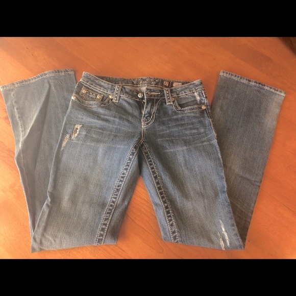 Jeans - Picture 2 of 2